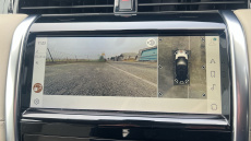 Land Rover Discovery Sport 2.0 D165 SE 5dr 2WD Diesel Station Wagon